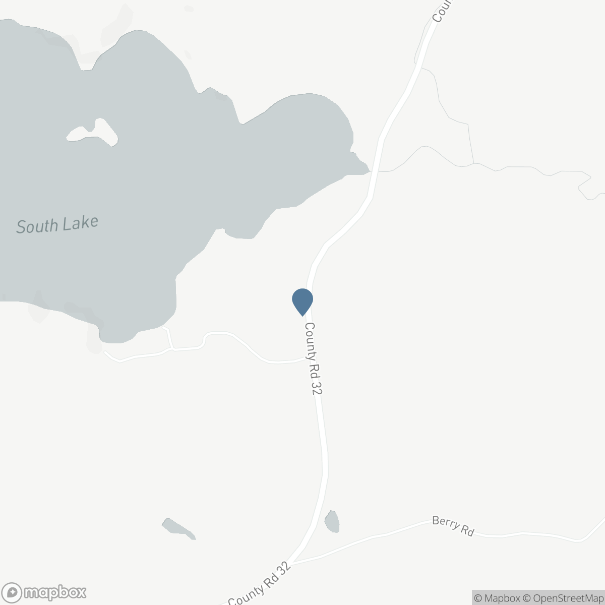 2300 COUNTY ROAD 32, Gananoque, Ontario K7G 2V3
